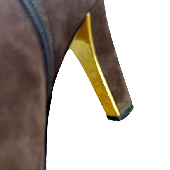 Kate Spade booties - Picture 4 of 7